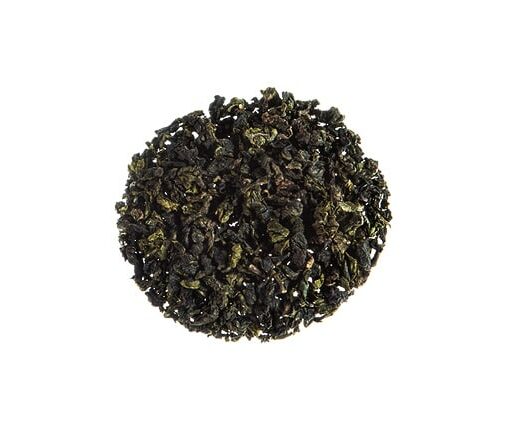 China Fujian Flowery Oolong Tee aus Fujian – loser Oolong Tee