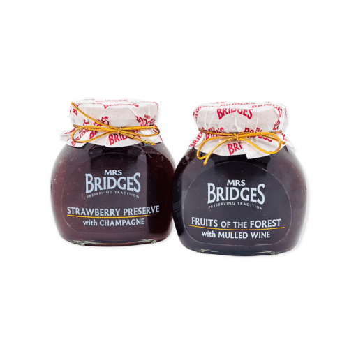 Mrs Bridges Konfitüre