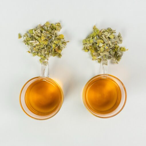 Bio Griechischer Bergtee Bio Griechischer Bergtee verbindet traditionsreiche Teekultur mit einem ursprünglichen, mediterranen Aromaprofil.