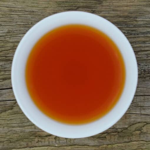 Rooibos Tee Wichtelwerkstatt – Bild 2