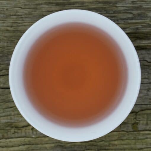 Bio Früchtetee Kirsch-Banane