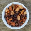 Früchtetee Schoko-Karamel Fudge Früchtetee Schoko-Karamel Fudge