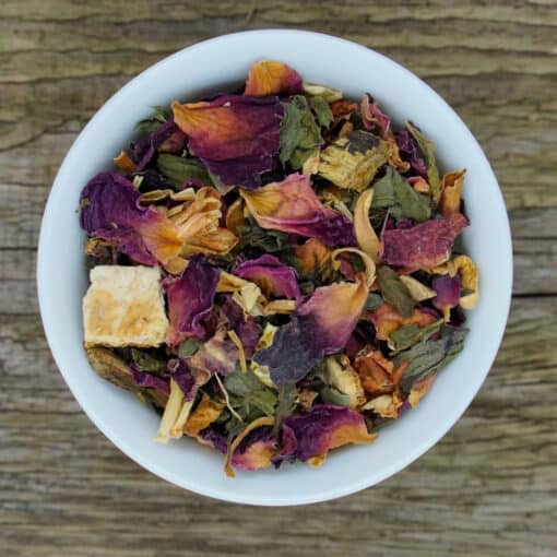 Ayurvedischer Kräutertee