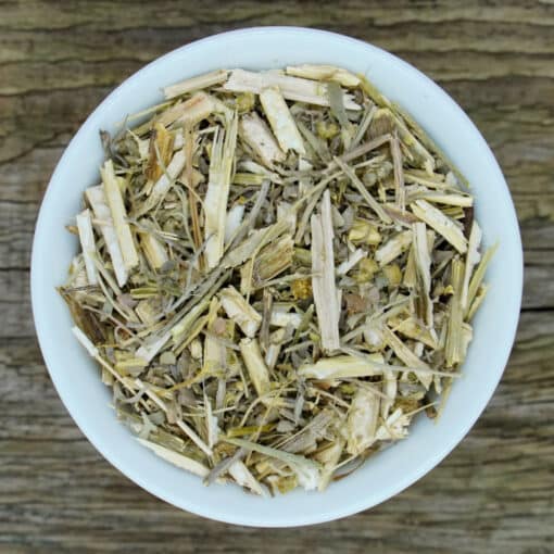 Bio Wermutkraut