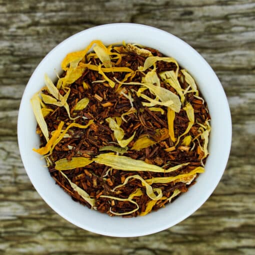 Bio Rooibos Tee Herz von Afrika