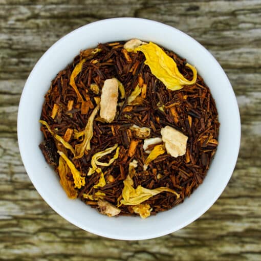 Bio Rooibos Tee Spirit of Afrika