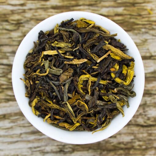 Bio China Mao Feng entkoffeiniert
