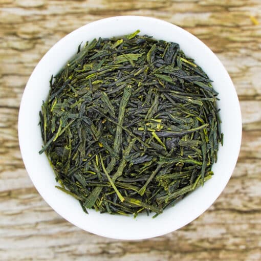 Bio Grüner Tee Gyokuro Miyazaki