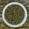 Bio Thymian gerebelt