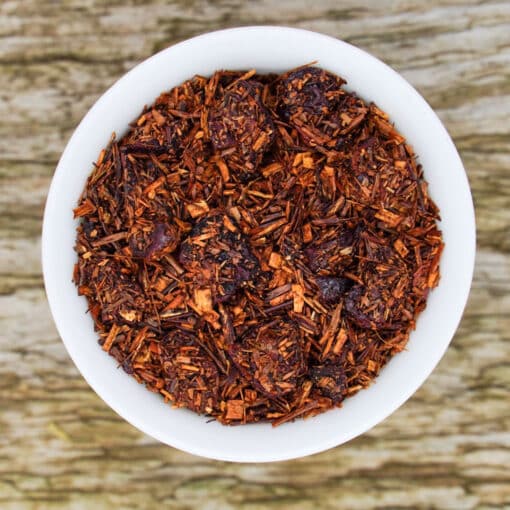Rooibos Tee Kirsche
