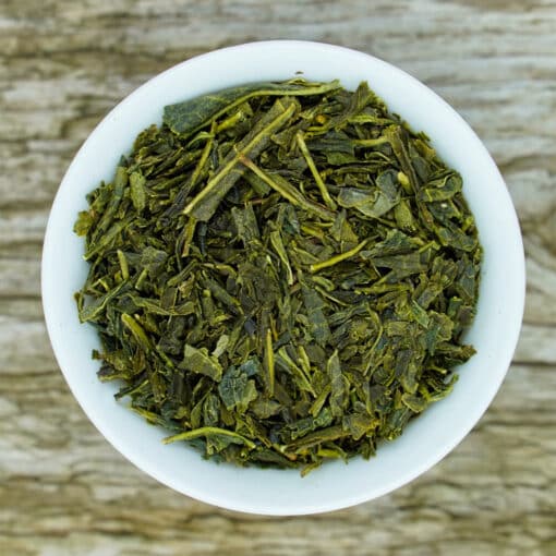 Bio Grüner Tee Mi Yanagicha Bancha
