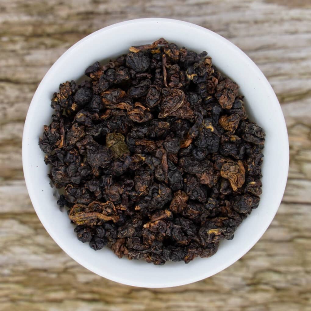 Formosa Gaba Oolong Tee