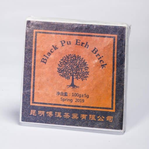 China Hong Zhuang Pu-Erh