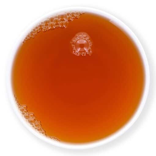 Bio Schwarzer Tee Dooars Putharjhora-Spring Thunder