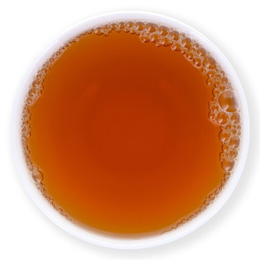 Schwarzer Tee China Jin Mu Dan