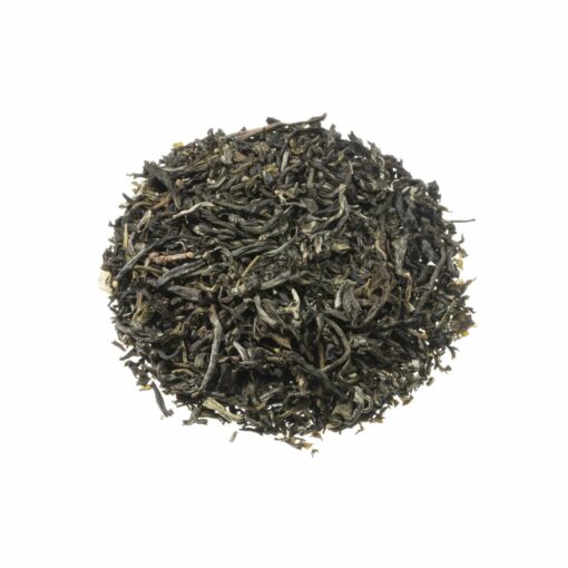 Bio Grüner Tee China Fujian Jasmin