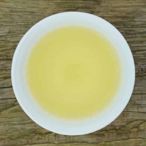 Bio Früchtetee Perle des Orients