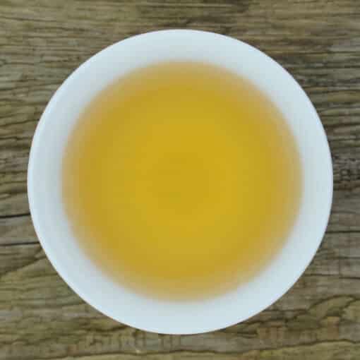 China Rou Gui Oolong Tea – Bild 2