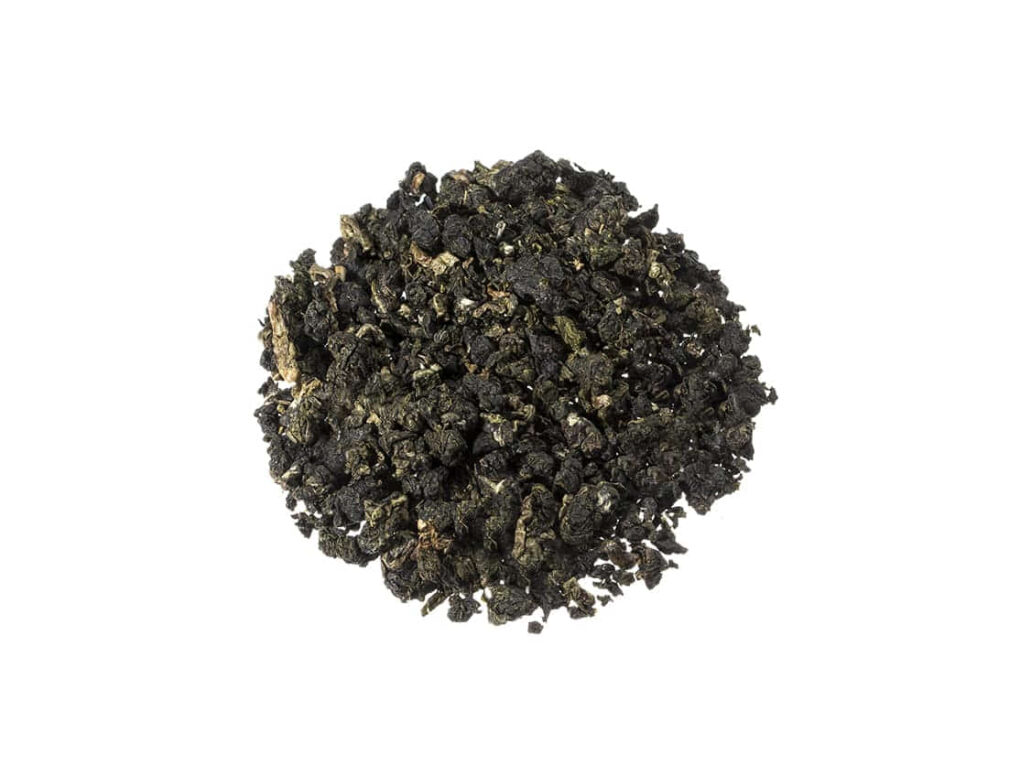 Oolong Tee Rainforest Tam Duong lose 16653S100