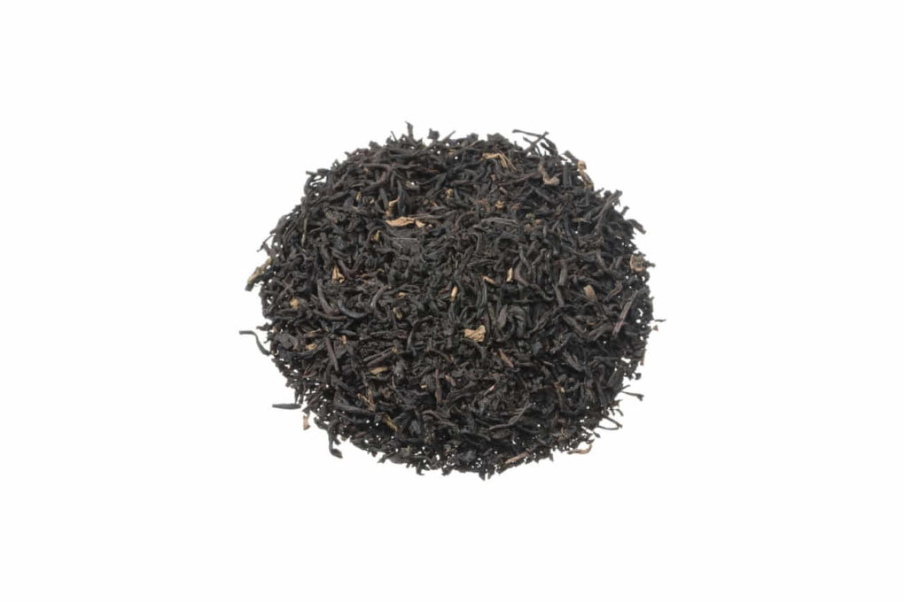 Schwarzer Tee Ceylon OP Pettiagalla lose 1327S